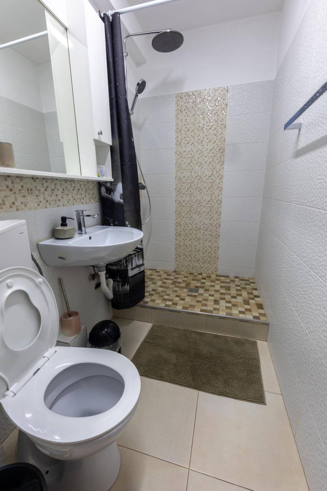 Maram Apartment Constanta Ngoại thất bức ảnh