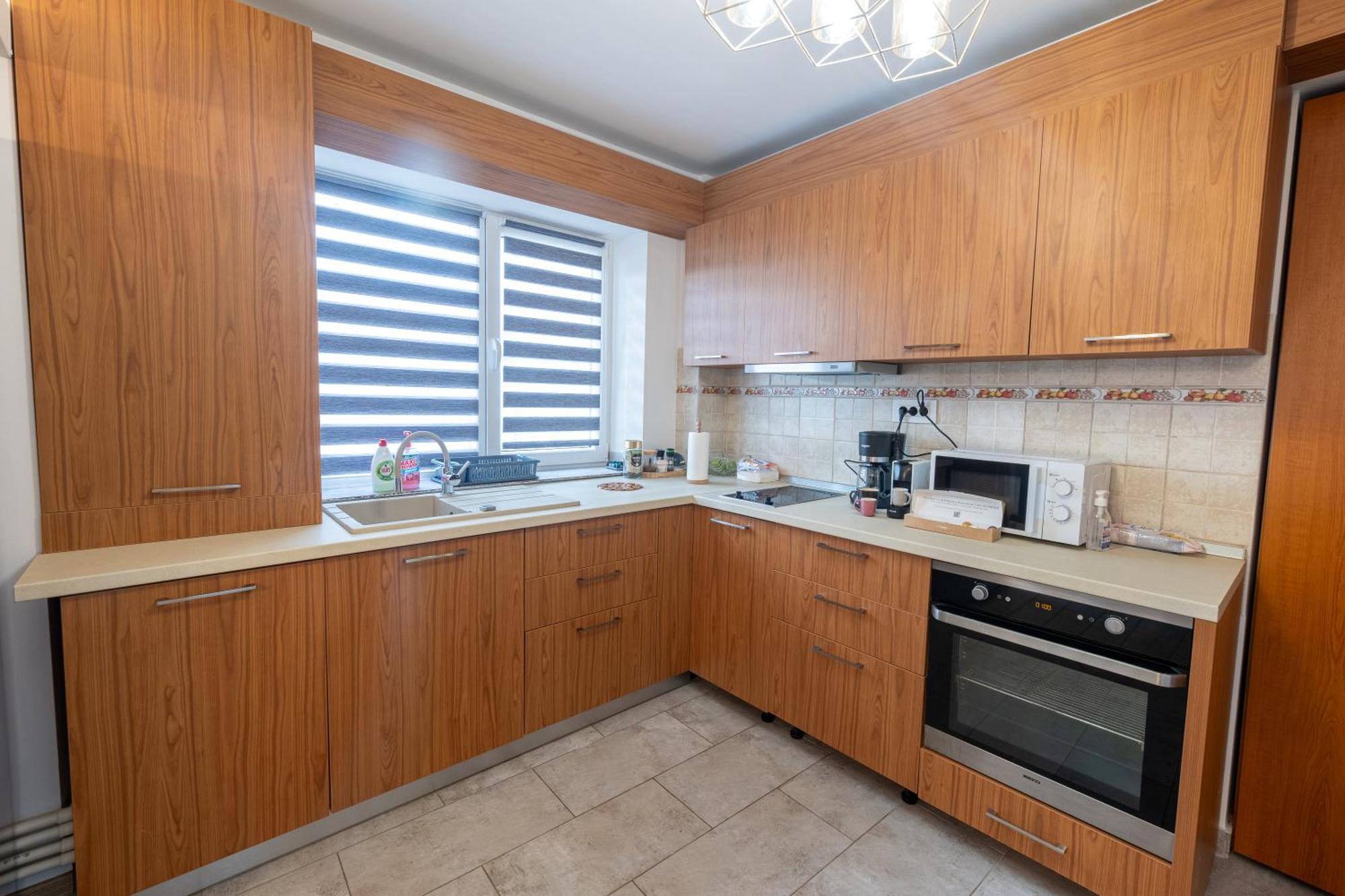 Maram Apartment Constanta Ngoại thất bức ảnh